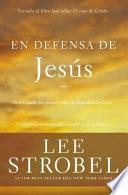 libro En Defensa De Jesús